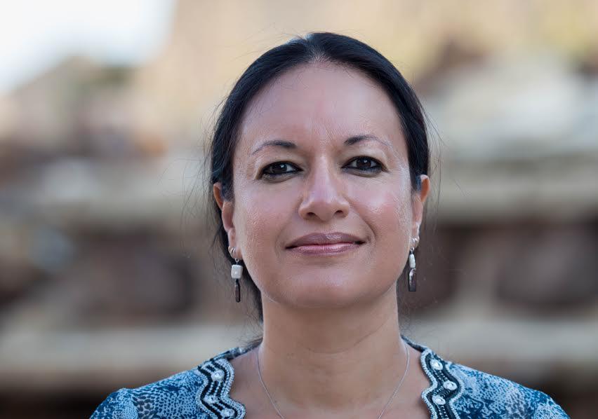 Dr. Nyla to moderate BBC’s Oklahoma Women’s Coalition debate
